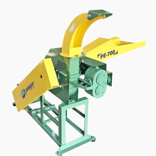 [ Picadora para Ensilaje PE-700 ]