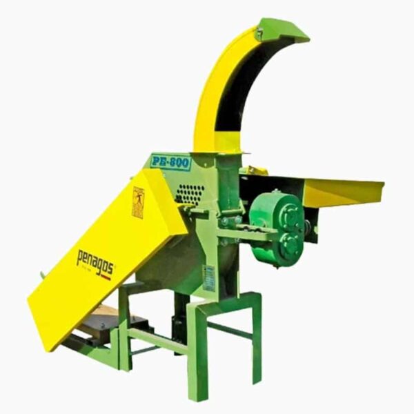 [ Picadora PE-800 ]