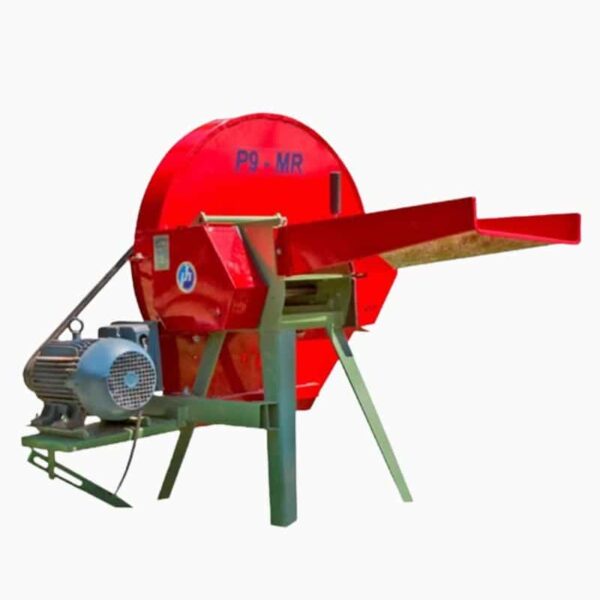 [ Picapasto_PP-9MR_de Baja Velocidad_Equipmaster ]