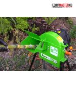 Picapasto_TRAPP JTRP40_cuchillas 2_velocidad 3600rpm_Equipmaster
