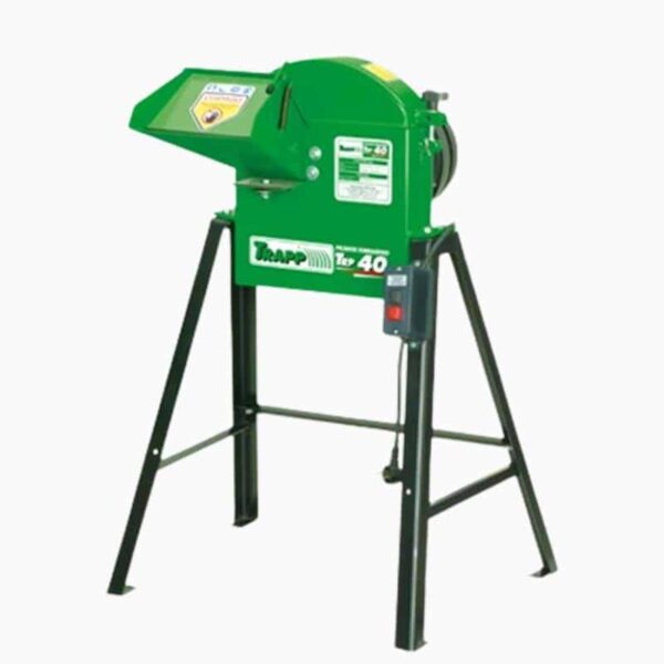 [ Picapasto_TRAPP_JTRP40_motor_ELECTRICO_1.5hp_Equipmaster ]
