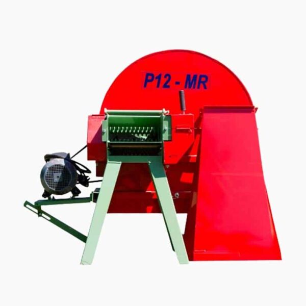 Picapasto_de Baja Velocidad_PP-12MB_Equipmaster