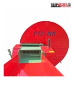 Picapastos de Baja Velocidad_PP-12MRB _Equipmaster