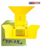 Triturador Picador_TP-15_Equipmaster