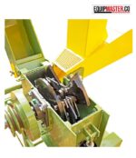Triturador_picador_TP-15_con_base_para motor eléctrico_Equipmaster