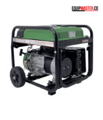 Alternador con AVR Planta Electrica Ecomax GE2500 K Equipmaster