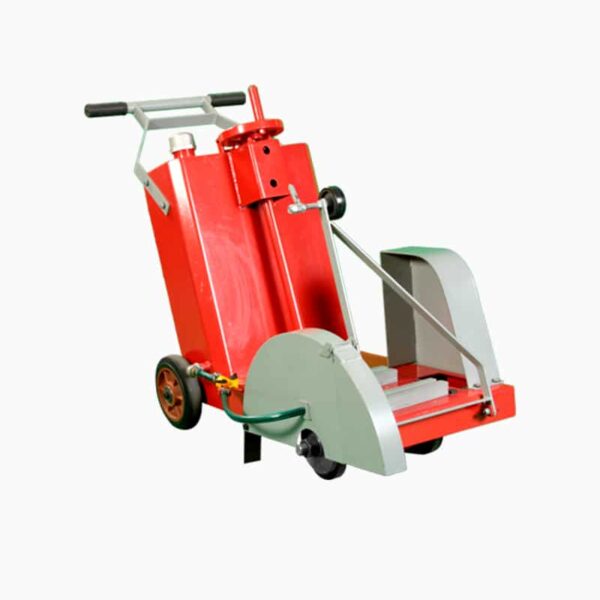 Cortadora de Piso MASTER - Sin Motor -Equipmaster