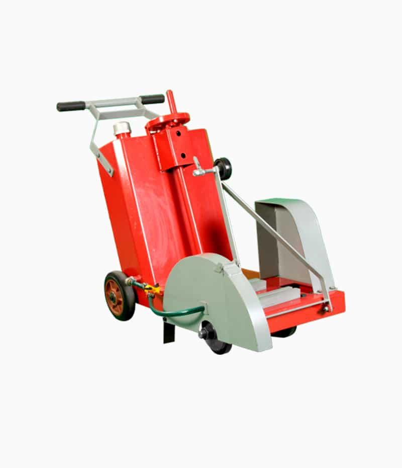 Cortadora de Piso MASTER - Sin Motor -Equipmaster Cortadora de Piso MASTER - Sin Motor -Equipmaster
