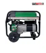 Planta Electrica GE3300-K ECOMAX 3300watt Maximo, 3000watt Continuo,120/240v, a Gasolina, Monofasica, Arranque Manual - Imagen 6