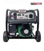 Planta Electrica GE3300-K ECOMAX 3300watt Maximo, 3000watt Continuo,120/240v, a Gasolina, Monofasica, Arranque Manual - Imagen 2