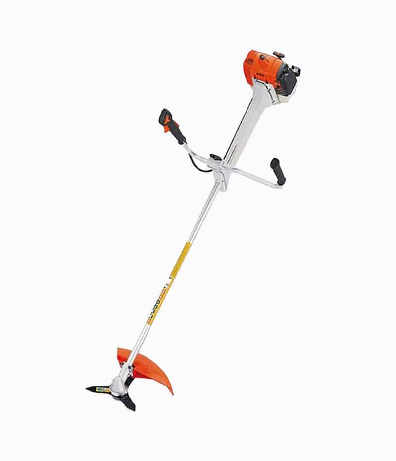 Guadañadora STIHL FS460 - Equipmaster Guadañadora STIHL FS460 - Equipmaster
