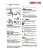 Guadañadora_FS460 _stihl_Equipmaster