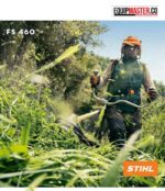 [ Guadañadora_STIHL FS460 _Equipmaster ]