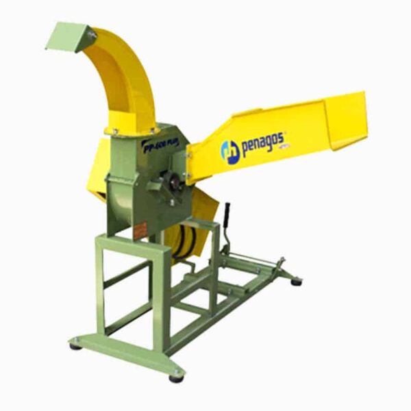 Picapasto - penagos PP-600PLUS - Equipmaster
