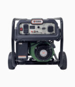 Planta Electrica Ecomax GE2500 K 2500W Frontal Equipmaster