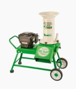 Triturador_de_residuos_Organicos TRAPP JTR200G_Equipmaster