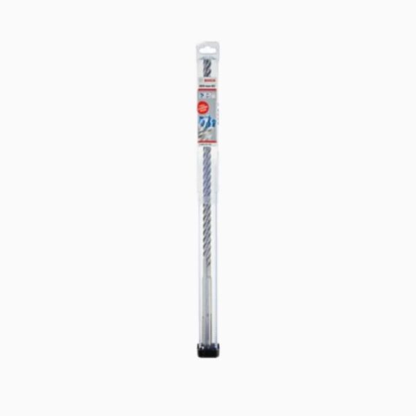 Broca SDS Max-8x 5/8Pulg x 16 x 21 Bosch Equipmaster