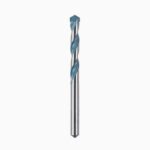 BROCA CYL-9 BOSCH MULTICONSTRUCCION 1/8X2-3/4" Equipmaster