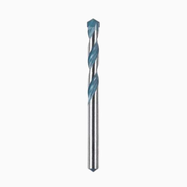 BROCA CYL-9 BOSCH MULTICONSTRUCCION 1/8X2-3/4" Equipmaster