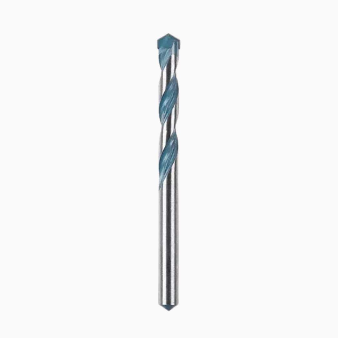 BROCA CYL-9 BOSCH MULTICONSTRUCCION 1/8X2-3/4" Equipmaster BROCA CYL-9 BOSCH MULTICONSTRUCCION 1/8X2-3/4" Equipmaster