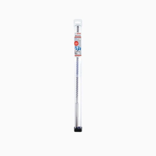 Broca Sds Max-8x 1/2x16x21 Bosch Equipmaster