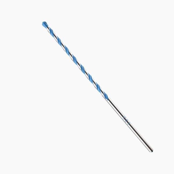 Broca Cillindrica-CYL-9 Multiconstruction _Equipmaster