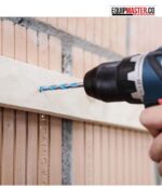 Broca Cillindrica-CYL-9 Multiconstruction._Equipmaster