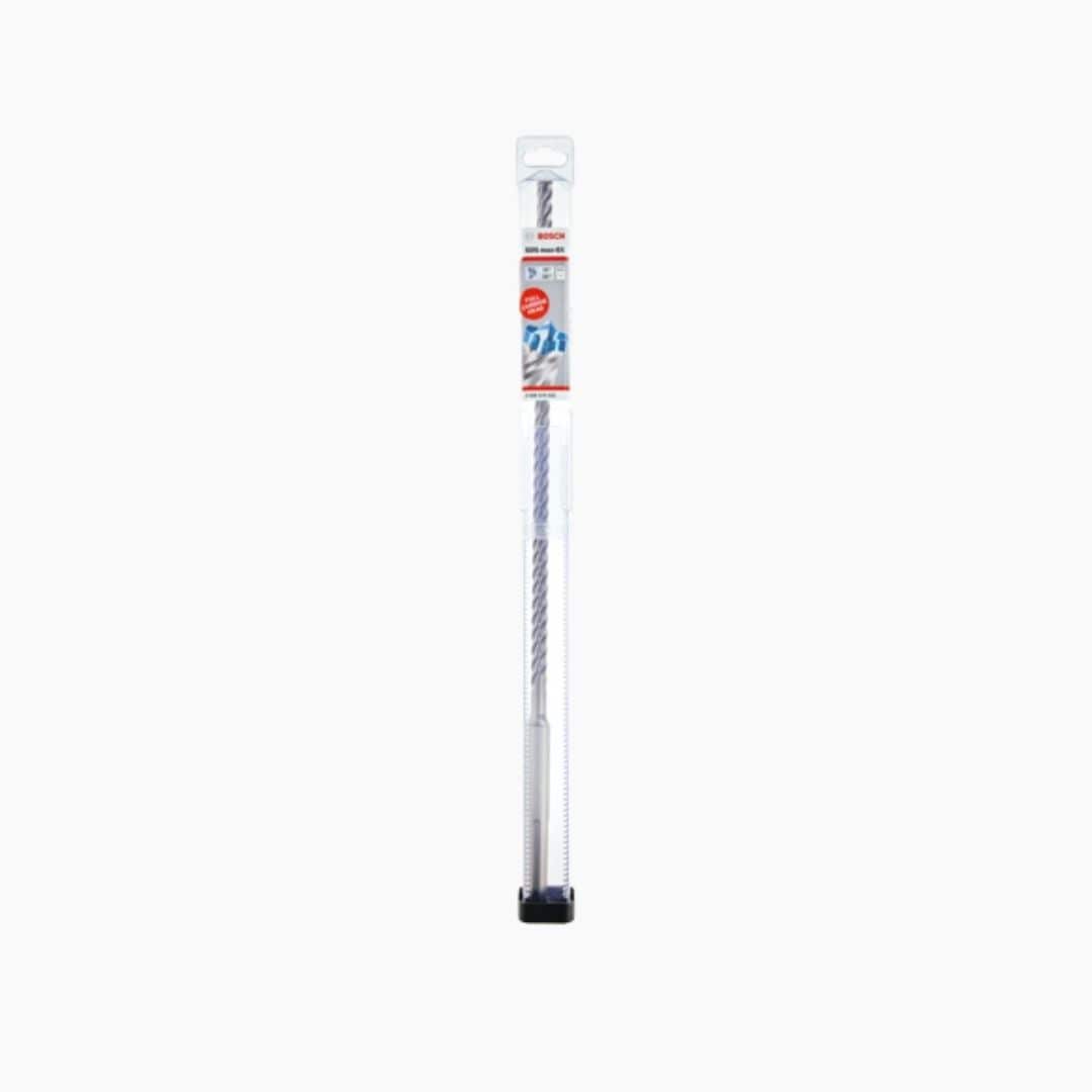 Broca Sds Max-8x 1/2x16x21 Bosch Equipmaster Broca Sds Max-8x 1/2x16x21 Bosch Equipmaster