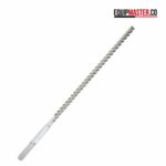 Broca SDS Max-8x 5/8Pulg x 16 x 21 Bosch Equipmaster