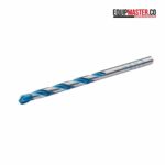 BROCA CYL-9 BOSCH MULTICONSTRUCCION 1/8X2-3/4" Equipmaster