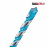 BROCA CYL-9 BOSCH MULTICONSTRUCCION 1/8X2-3/4" Equipmaster