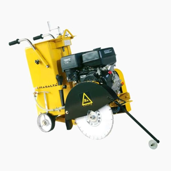 Cortadora de piso Masalta_ MF16-4_13hp_Equipmaster