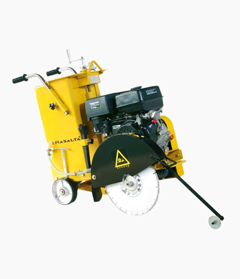 Cortadora de piso Masalta_ MF16-4_13hp_Equipmaster Cortadora de piso Masalta_ MF16-4_13hp_Equipmaster