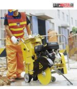Cortadora de piso Masalta_ MF16-4_motor gasolina_honda_13hp_Equipmaster