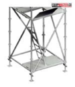 Andamio multidireccional_AMC-T2M-14__TORRE 2m+1m_Equipmaster