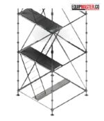 Andamio multidireccional_AMC-T8M-02_ TORRE 8m_Equipmaster.