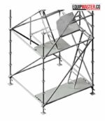 Andamio_AMC-T4M-14_ multidireccional_ TORRE 4m+1m Alto_Equipmaster