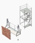Andamios y plataformas colgantes_Equipmaster