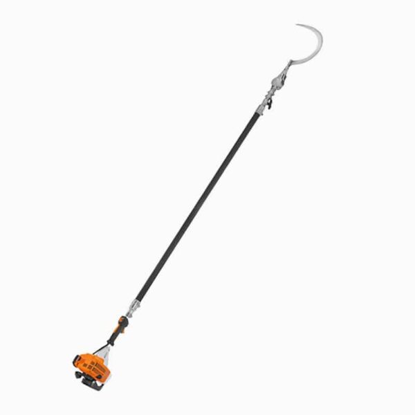 Cortadora de palma STIHL PC 75 5 mts_Equipmaster