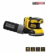 Lijadora Rotorbital 5_20V SCS220D1S-B3_equipmaster