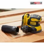 Lijadora Rotorbital Inalambrica_SCS220D1S-B3_ STANLEY_20V_Equipmaster
