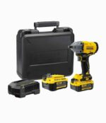 Llave Impacto Inalambrica_STANLEY_SBW920M2K-B3_20V_SIN CARBONES_Equipmaster
