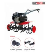 Motoazada -DUCATI DTL9000 a gasolina 7hp - Equipmaster