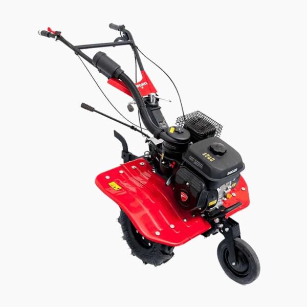 Motoazada Motocultor_DUCATI_DTL9000_a_gasolina_7hp_Equipmaster