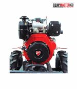 Motoazada_Motocultor_DUCATI_DTL11000_ 3 velocidades_Equipmaster