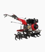 Motoazada_Motocultor_DUCATI_DTL11000_Arranque Electrico_Equipmaster