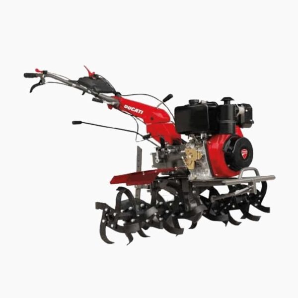 Motoazada_Motocultor_DUCATI_DTL11000_Arranque Electrico_Equipmaster