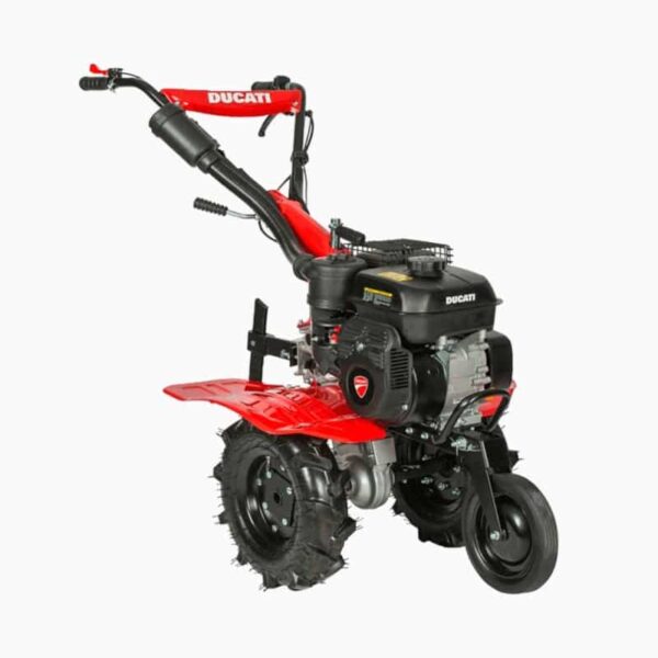 Motoazada_Motocultor_DUCATI_DTL7000 a gasolina_7hp_Equipmaster