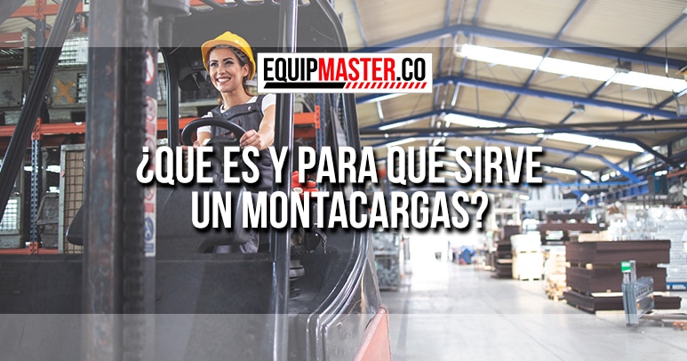 MONTACARGA