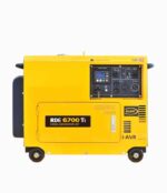 Planta Electrica RDE6700TI_ADVANCE_CABINADA_Equipmaster